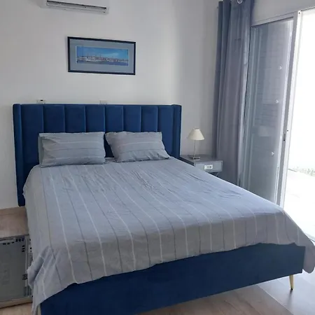 Villa Margo By The Sea Paphos Exterior photo