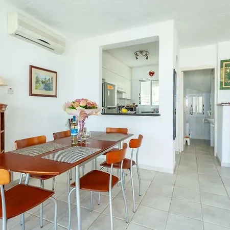 Villa Margo By The Sea Paphos Exterior photo