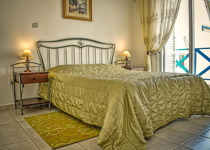 Villa Margo By The Sea