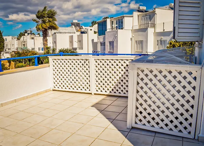 Villa Margo By The Sea