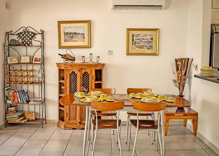 Villa Margo By The Sea