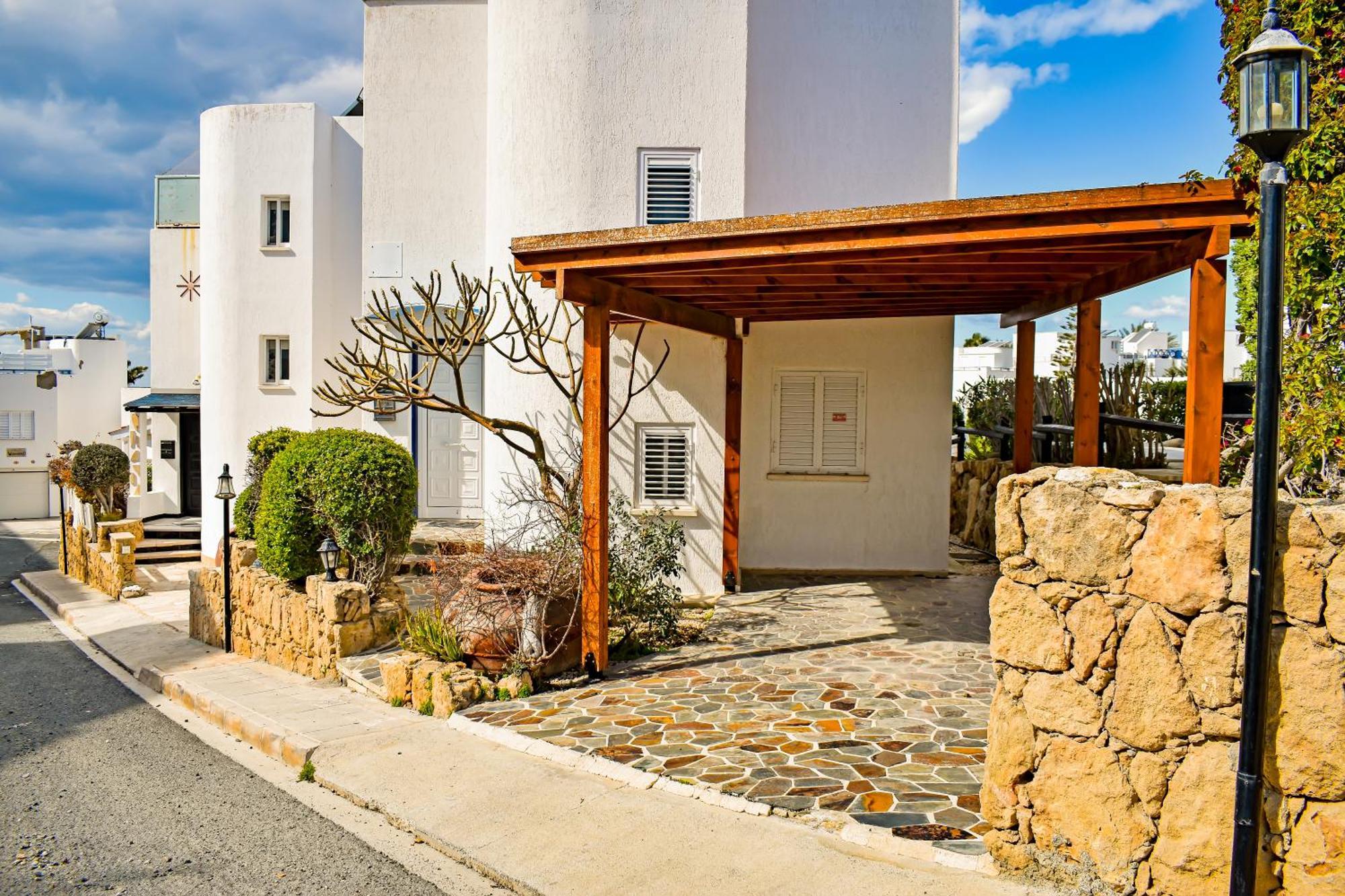 Villa Margo By The Sea