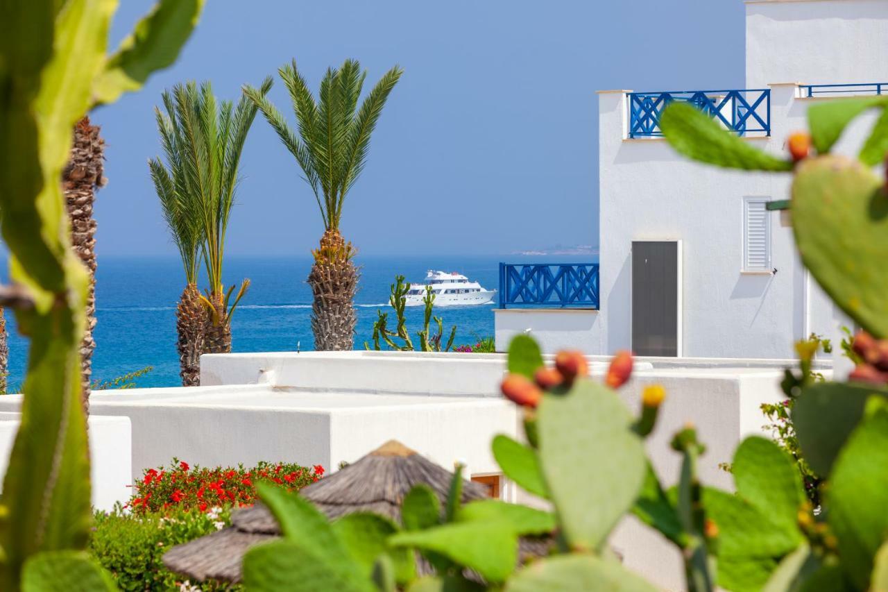 Margo By The Sea Villa